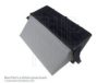 BLUE PRINT ADU172211 Air Filter